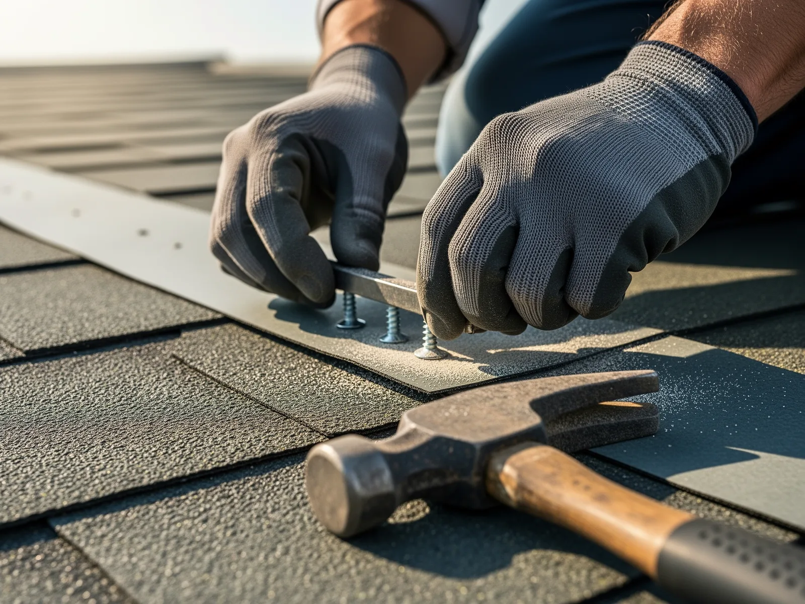 Why choose Fascia Repair in Morrisonville, NY